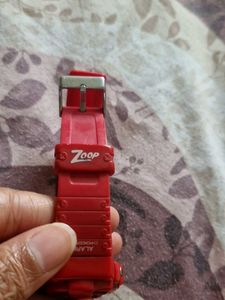 Zoop By Titan Digital Watch