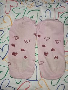 🧦👟shoes With Socks