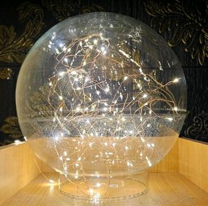 Crompton Decoration Copper USB Powered light