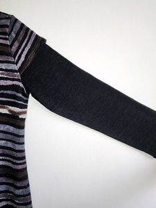 Beautiful Important Woolen Top