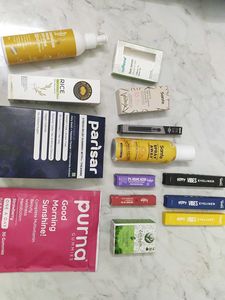 Beauty Kit
