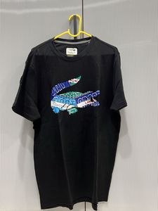 Lacoste Graphic Tee