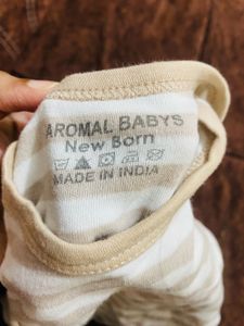 Cute Baby Bodysuits rompers (2-Pack)