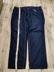 Ma1442 Premium crafted jeans waist 38