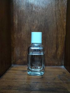 Zara lightly bloom Perfume