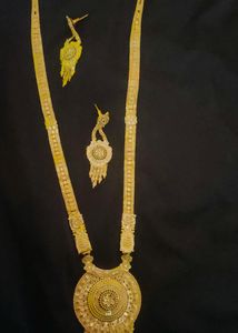 1 Gram Gold Jewellery