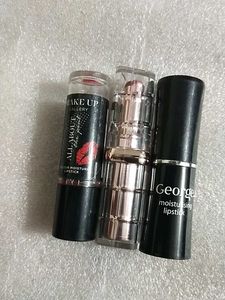 Lipstick Bundle