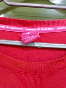 Pink T Shirt