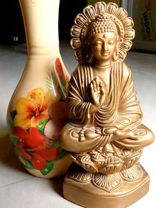 Buddha Showpiece✨