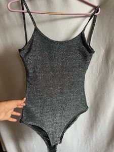 Sparkly Bodysuit