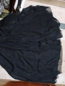 Long Kurti With Sharara