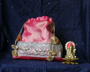 Bananasi  Potli Bag