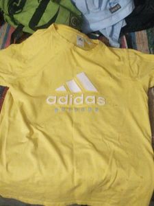 Adidas Outdoor Tee
