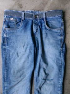 Stylish Denim Jeans
