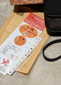 Coach Sling Bag