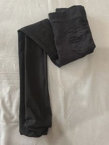 Black Tights stockings stretchable