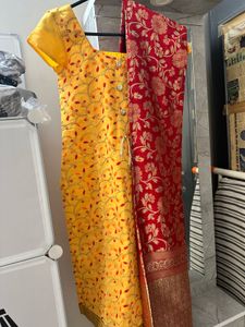 Kurta Set