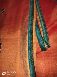 Saree For Festive Wear