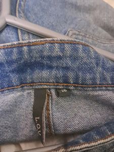 Price Drop🚩Flared Ripped Jeans