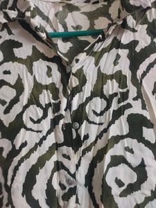 H&amp;M Brand Cord Set