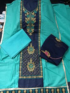 Fastive Suit