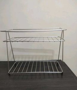 Kitchen Rack