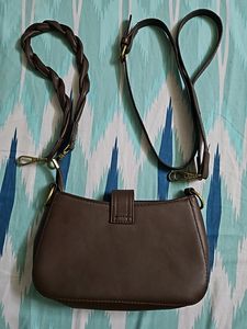 Brown Bag