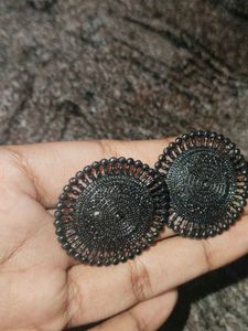 Statement Earrings