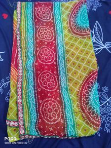 Saree For All Types Of Women