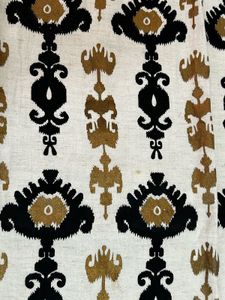 Sleeveless Kurti