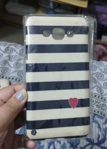 Samsung Phone Back Cover