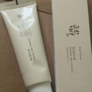 Beauty of Joseon Sunscreen