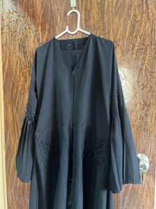 34 Bust Burkah For Women