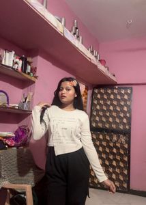 Cute Korean Top