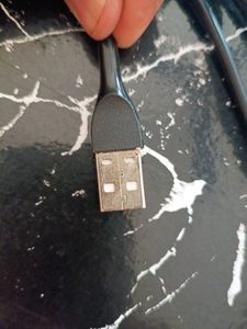 Micro Charging Cable