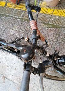 Hero Skyper Mountain Bike For Mens