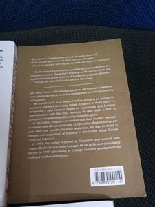 3 Personal Growth Books