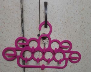Multipurpose Hanger Pack Of 2