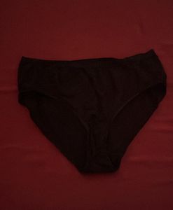 Black Panty