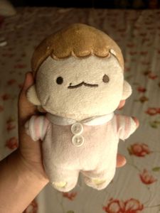 Kpop Adorable Plush