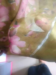 Beautiful Saree