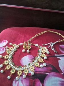 Jewellery Set