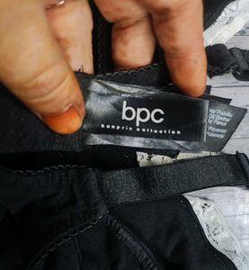 b p c 36c Balck look 🧡