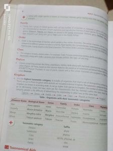 MTG Objective NCERT Biology XI-XII