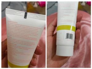 Hyphen Vitamin Infused Brightening Sunscreen