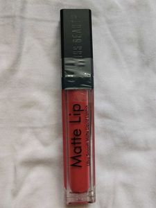 Swiss Beauty Matte Lipstick