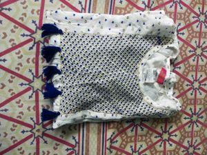 It&#39;s White Colour Short Kurti I Bought From Market