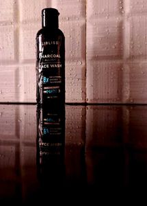 Charcoal All In 1 Facewash