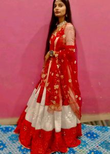 Dandiya N Garba Outfit