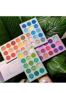 Eyeshadow Palette